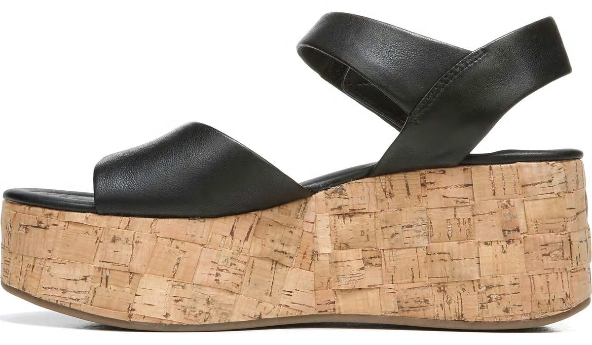 Franco Sarto Best Price | Sarto Demi 2 Platform Wedge Sandal