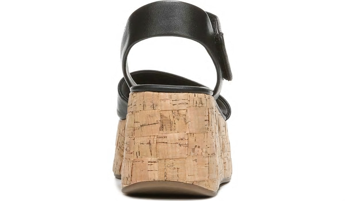 Franco Sarto Best Price | Sarto Demi 2 Platform Wedge Sandal