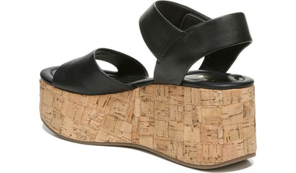 Franco Sarto Great Value | Sarto Demi 2 Platform Wedge Sandal