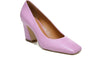 Orchid Leather