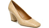 Sand Leather