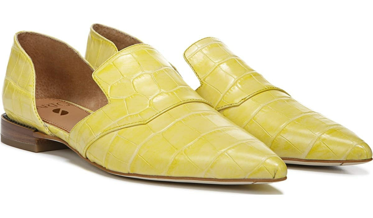 Franco Sarto Recommended | Sarto Toby D'Orsay Flat