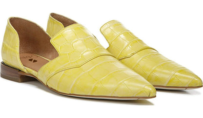 Franco Sarto Recommended | Sarto Toby D'Orsay Flat