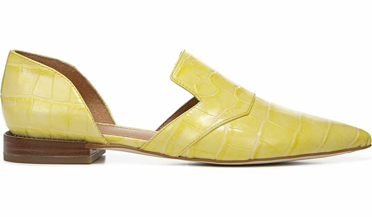 Franco Sarto Recommended | Sarto Toby D'Orsay Flat