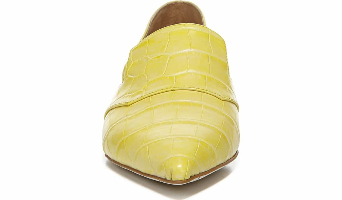 Franco Sarto Recommended | Sarto Toby D'Orsay Flat