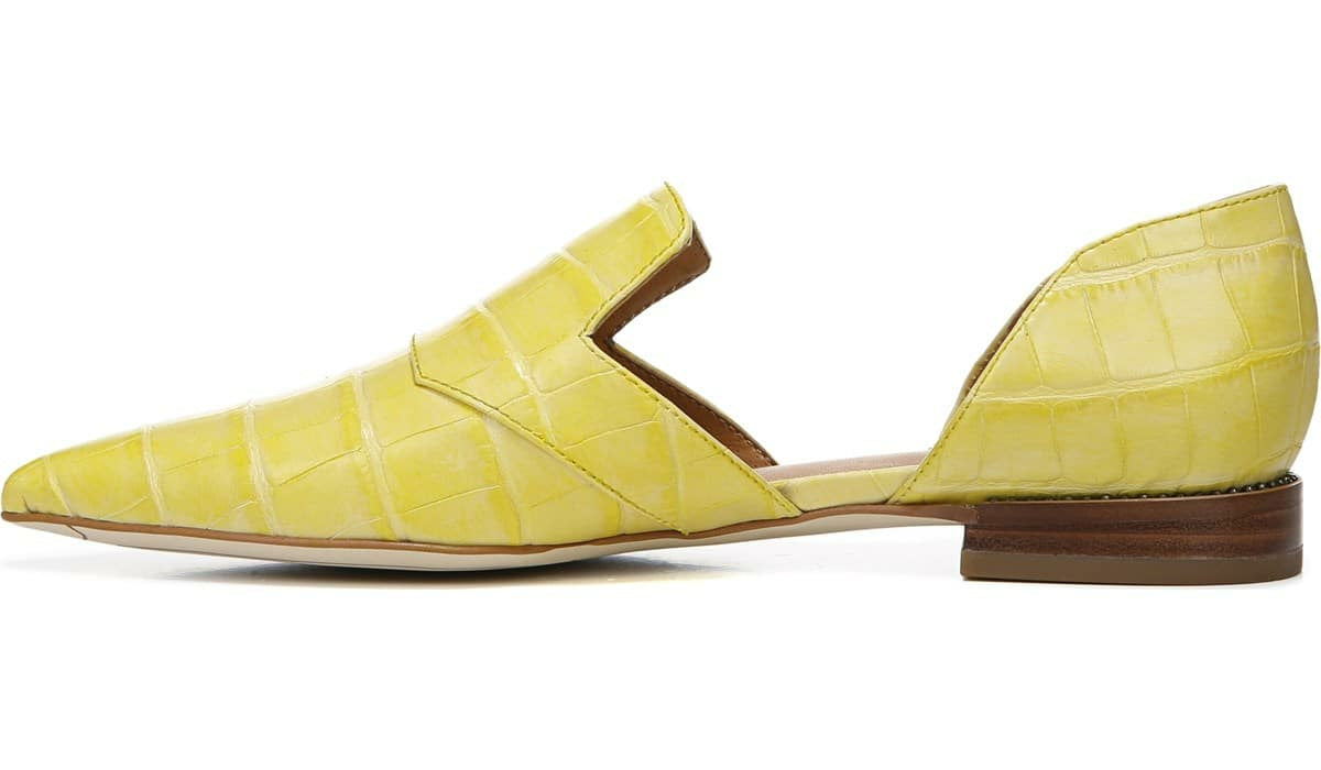 Franco Sarto Recommended | Sarto Toby D'Orsay Flat