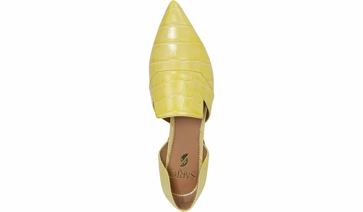 Franco Sarto Recommended | Sarto Toby D'Orsay Flat
