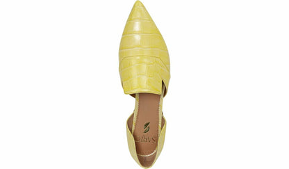 Franco Sarto Recommended | Sarto Toby D'Orsay Flat