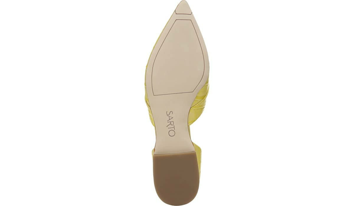 Franco Sarto Recommended | Sarto Toby D'Orsay Flat