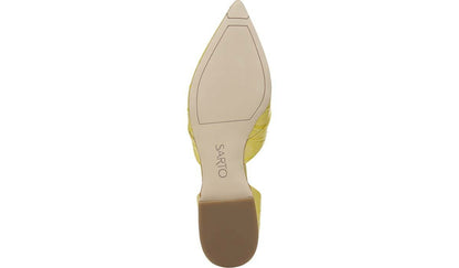 Franco Sarto Recommended | Sarto Toby D'Orsay Flat