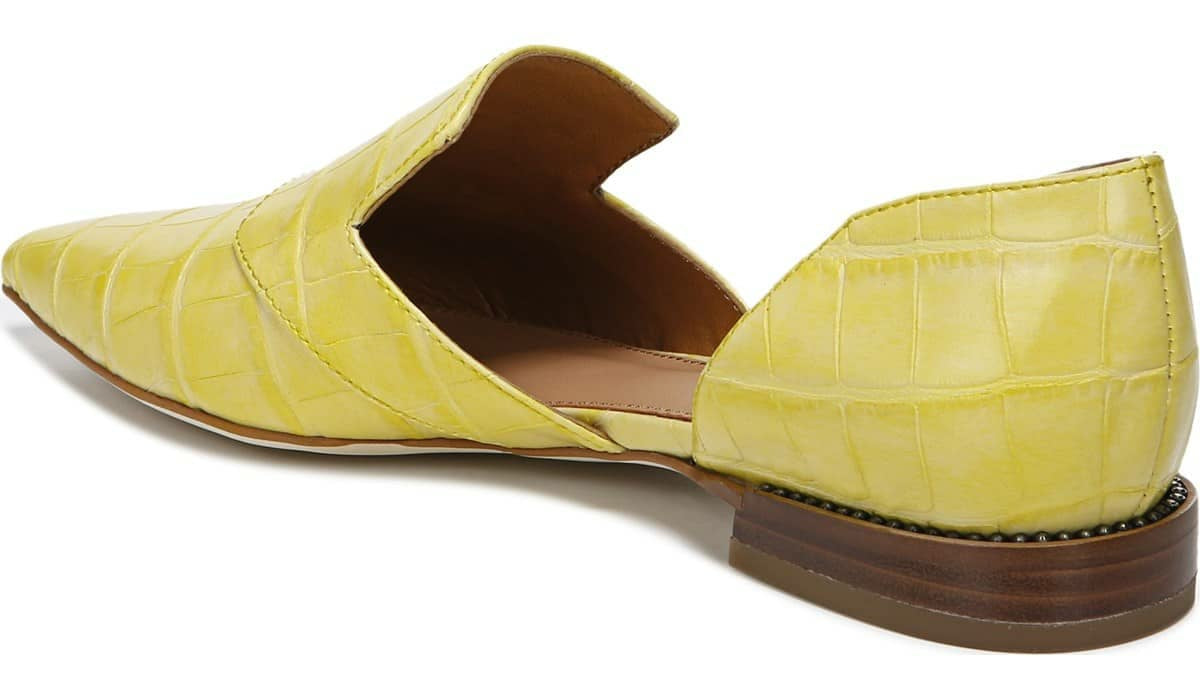 Franco Sarto Recommended | Sarto Toby D'Orsay Flat