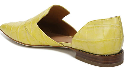 Franco Sarto Recommended | Sarto Toby D'Orsay Flat