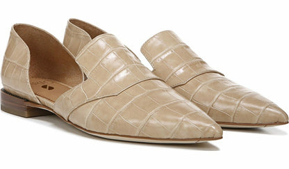 Franco Sarto Great Value | Sarto Toby D'Orsay Flat