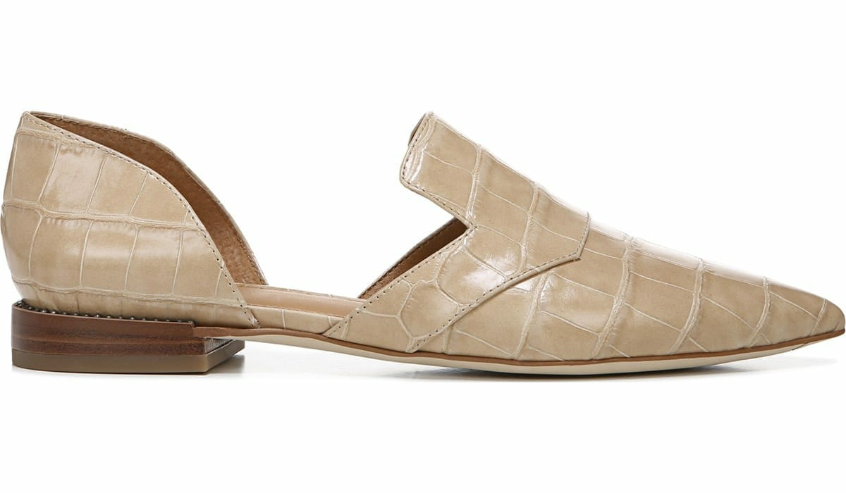 Franco Sarto Great Value | Sarto Toby D'Orsay Flat