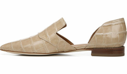 Franco Sarto Great Value | Sarto Toby D'Orsay Flat