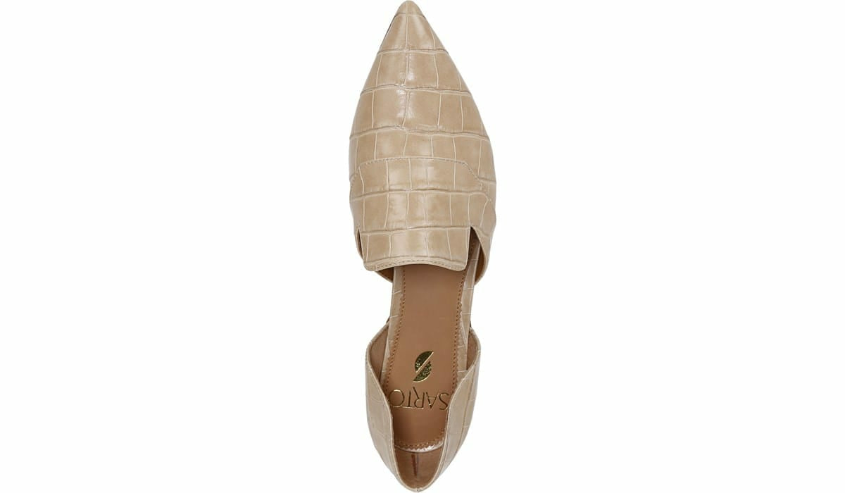 Franco Sarto Great Value | Sarto Toby D'Orsay Flat