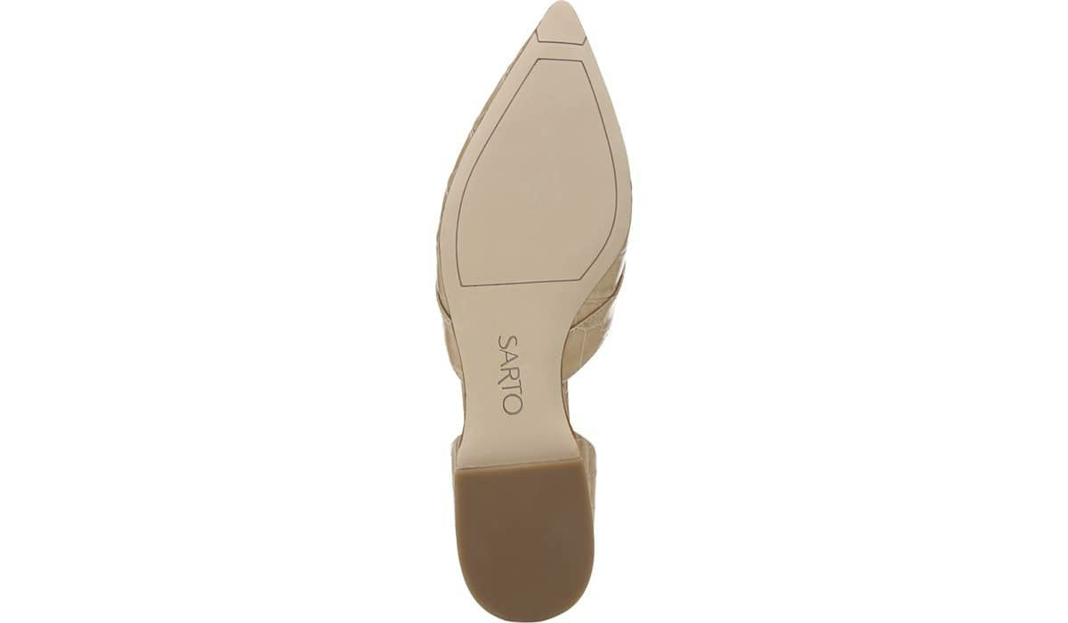 Franco Sarto Great Value | Sarto Toby D'Orsay Flat
