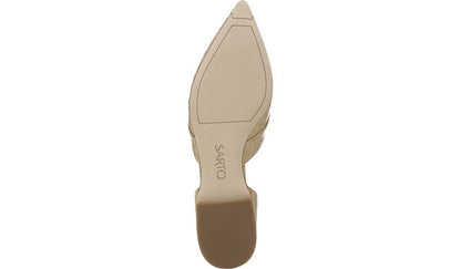 Franco Sarto Great Value | Sarto Toby D'Orsay Flat