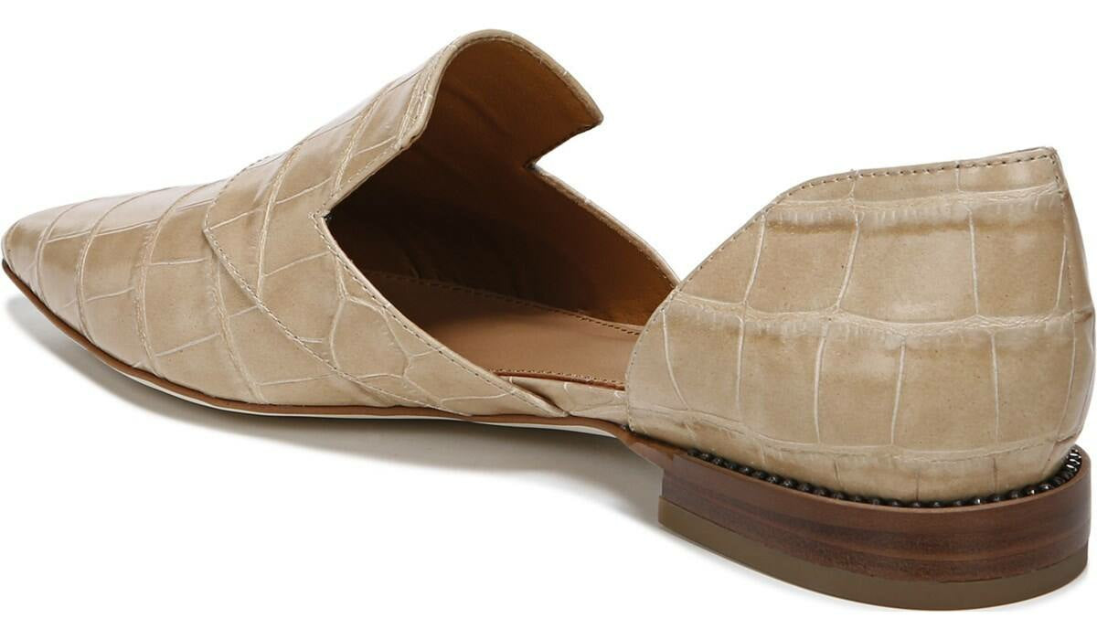 Franco Sarto Great Value | Sarto Toby D'Orsay Flat