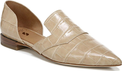Franco Sarto Great Value | Sarto Toby D'Orsay Flat