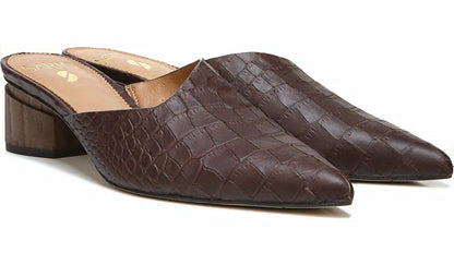 Franco Sarto Recommended | Sarto Visa 2 Mule