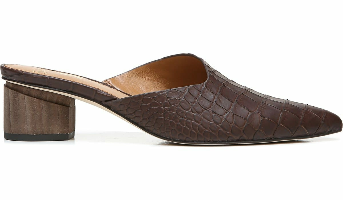 Franco Sarto Recommended | Sarto Visa 2 Mule