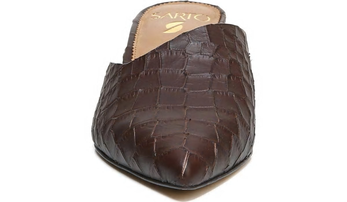 Franco Sarto Recommended | Sarto Visa 2 Mule