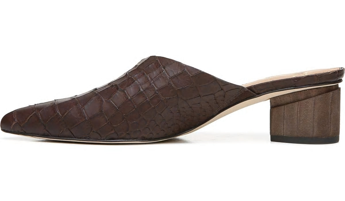 Franco Sarto Recommended | Sarto Visa 2 Mule