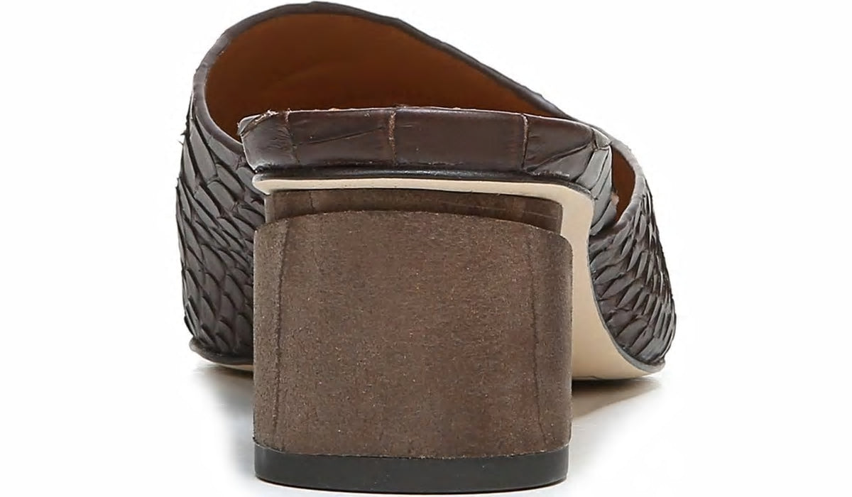 Franco Sarto Recommended | Sarto Visa 2 Mule