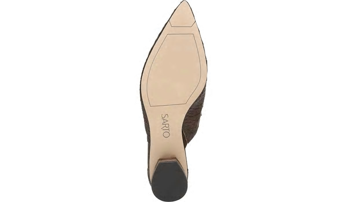 Franco Sarto Recommended | Sarto Visa 2 Mule