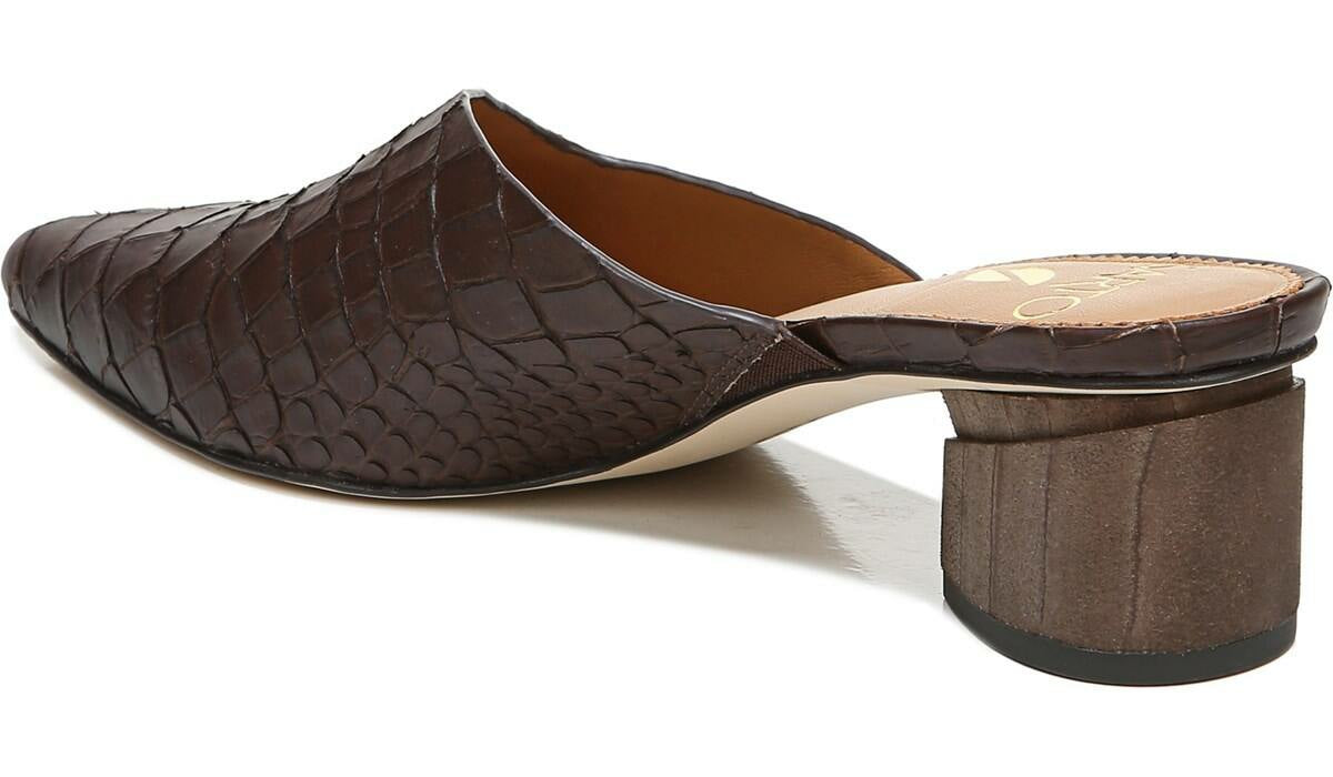 Franco Sarto Recommended | Sarto Visa 2 Mule
